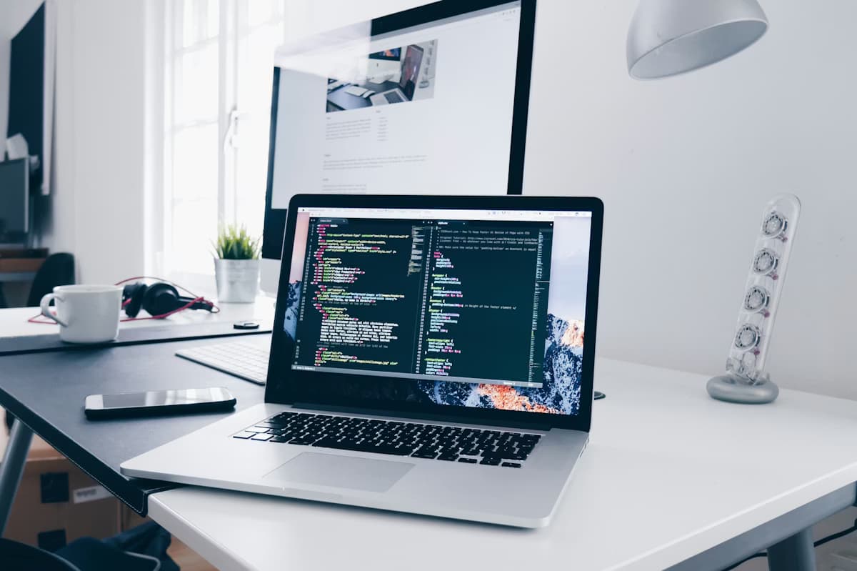 Como usei Next.js + AI para criar um micro SaaS automatizado e monetizável em 2026