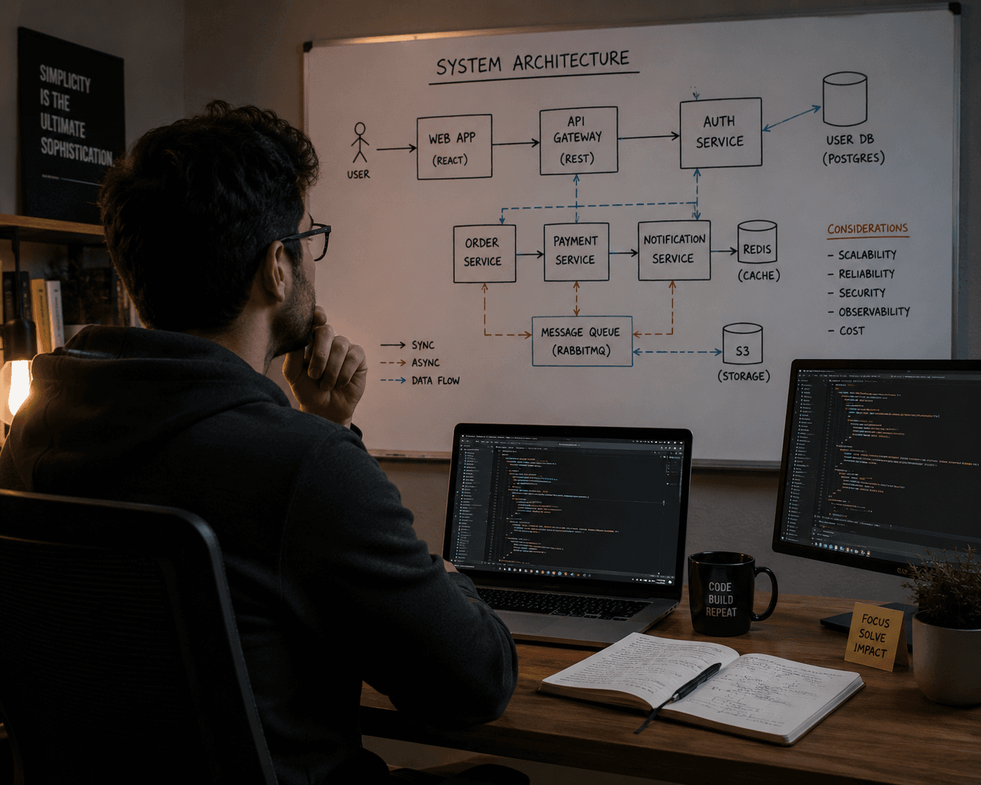 Low-code e IA: por que devs valem mais agora