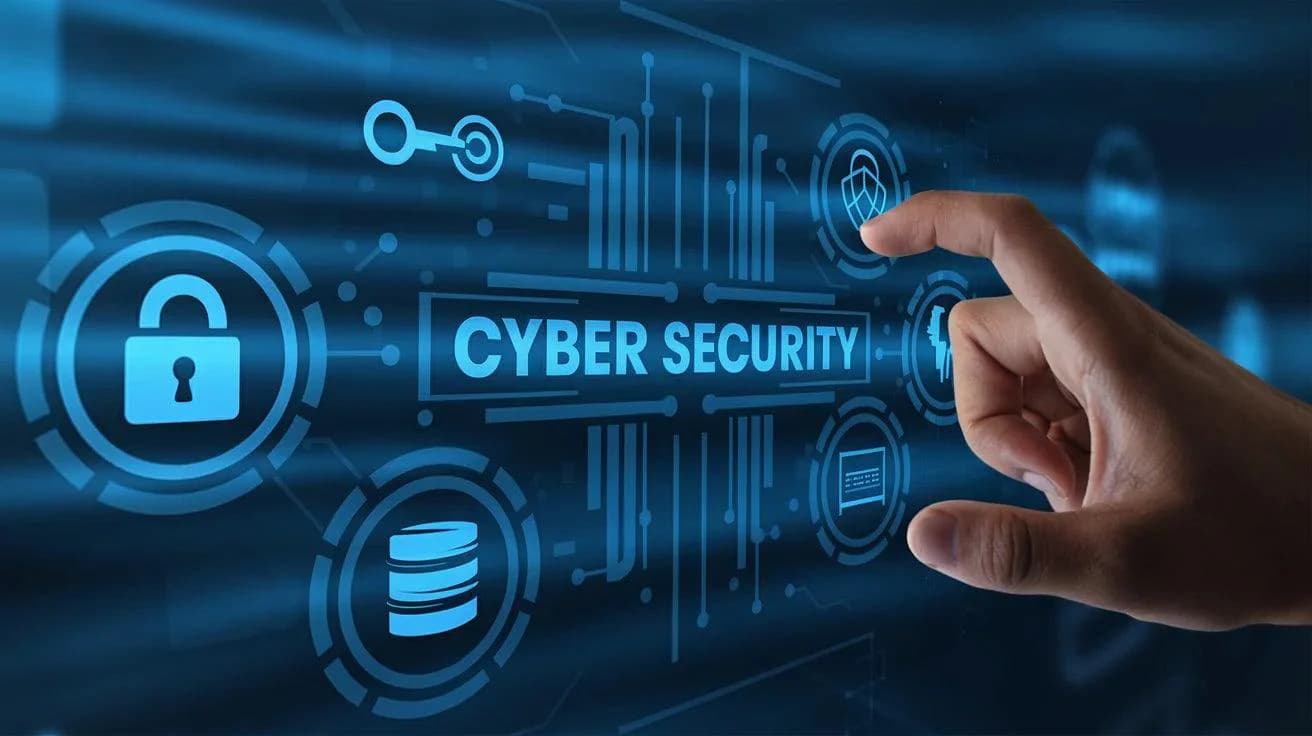 Segurança na Internet em 2026: O Que Mudou e Como Se Proteger